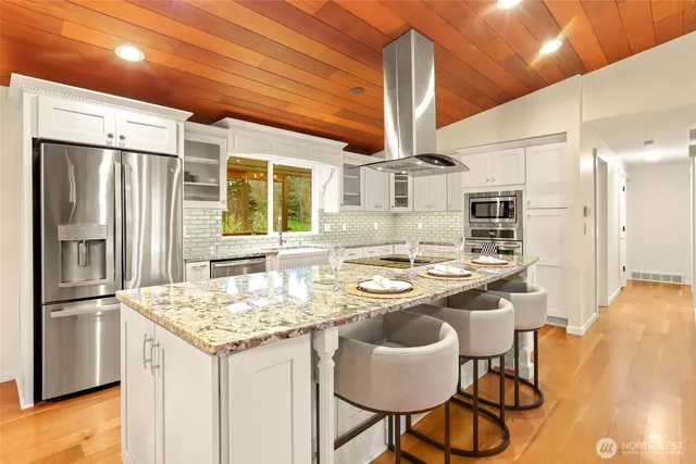 $875,000 | 17915 133rd Place Southeast, Snohomish, WA 98290