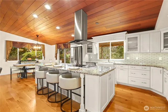 $875,000 | 17915 133rd Place Southeast, Snohomish, WA 98290