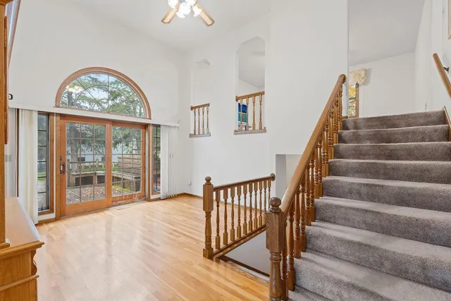 $424,900 | 425 West Franklin Street, Morristown, MN 55052