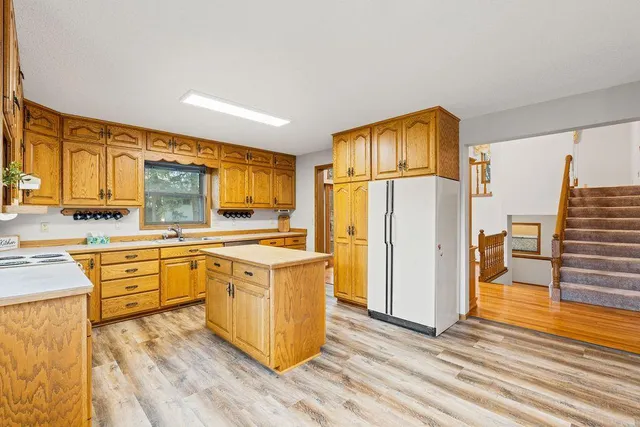 $424,900 | 425 West Franklin Street, Morristown, MN 55052