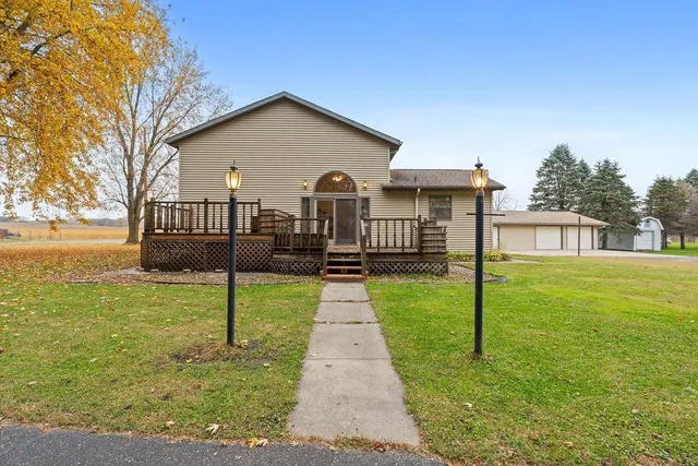 $424,900 | 425 West Franklin Street, Morristown, MN 55052