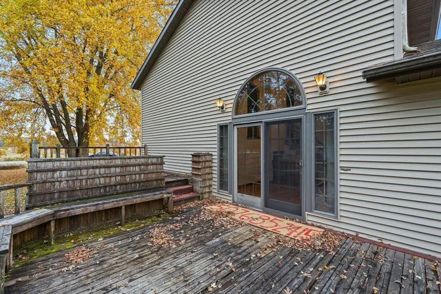 $424,900 | 425 West Franklin Street, Morristown, MN 55052