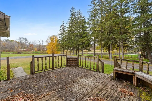 $424,900 | 425 West Franklin Street, Morristown, MN 55052