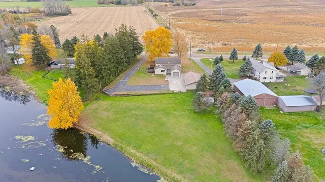 $424,900 | 425 West Franklin Street, Morristown, MN 55052