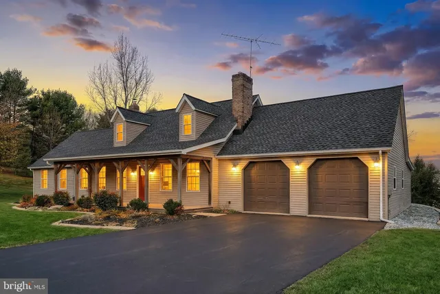 $624,990 | 5077 Snyder Mill Road, Spring Grove, PA 17362