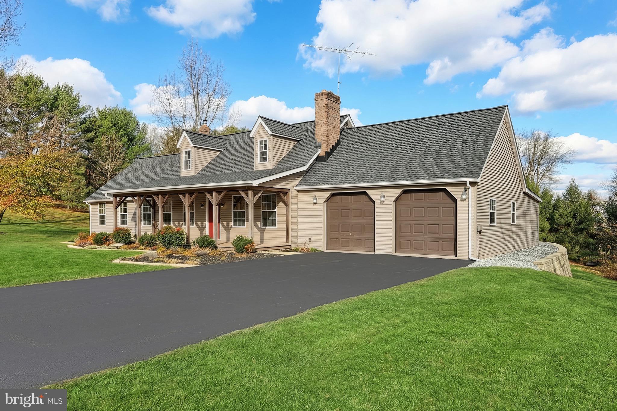 5077 Snyder Mill Road Spring Grove, PA 17362 - Photo 1 of 71