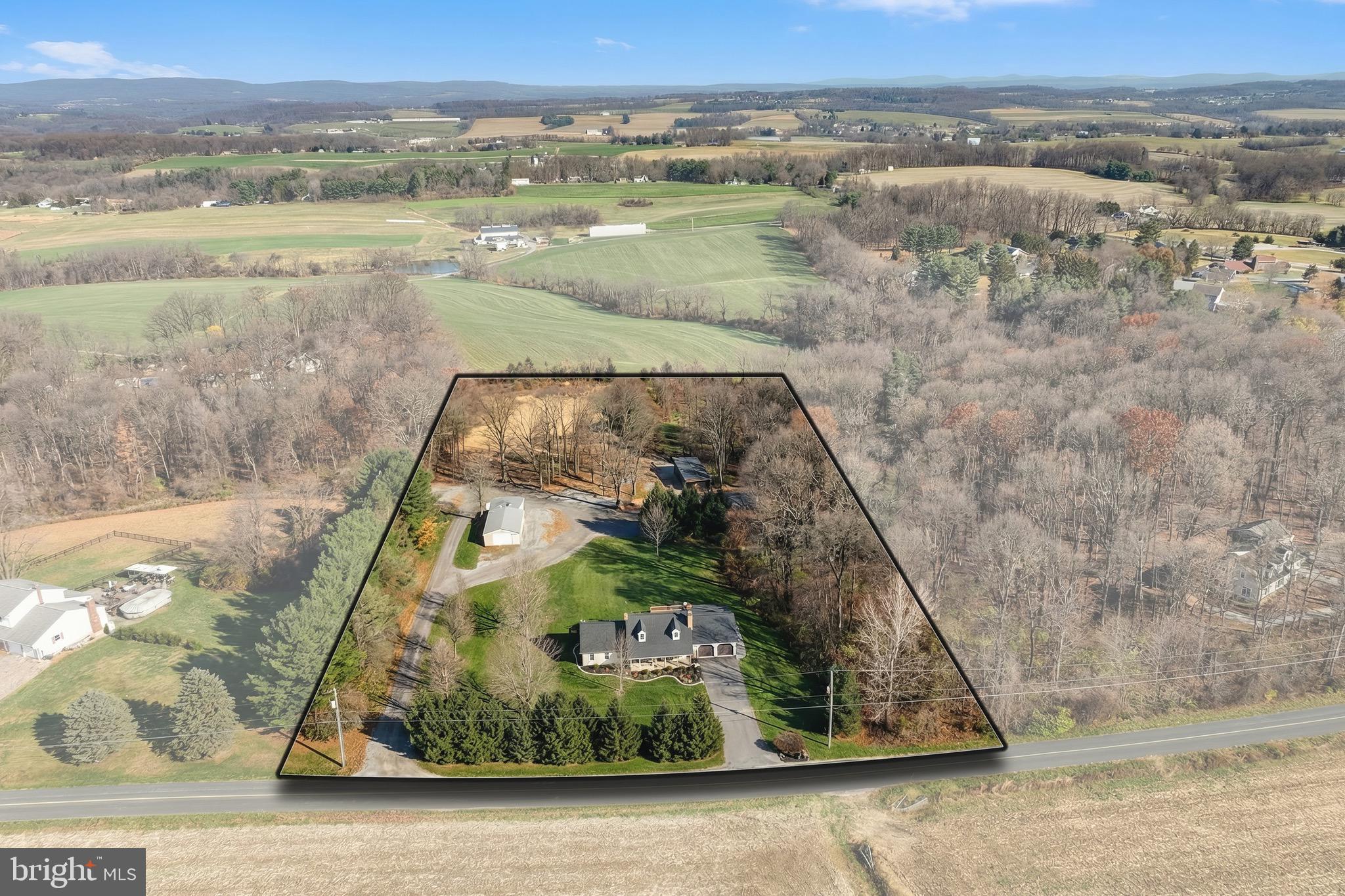 5077 Snyder Mill Road Spring Grove, PA 17362 - Photo 2 of 71