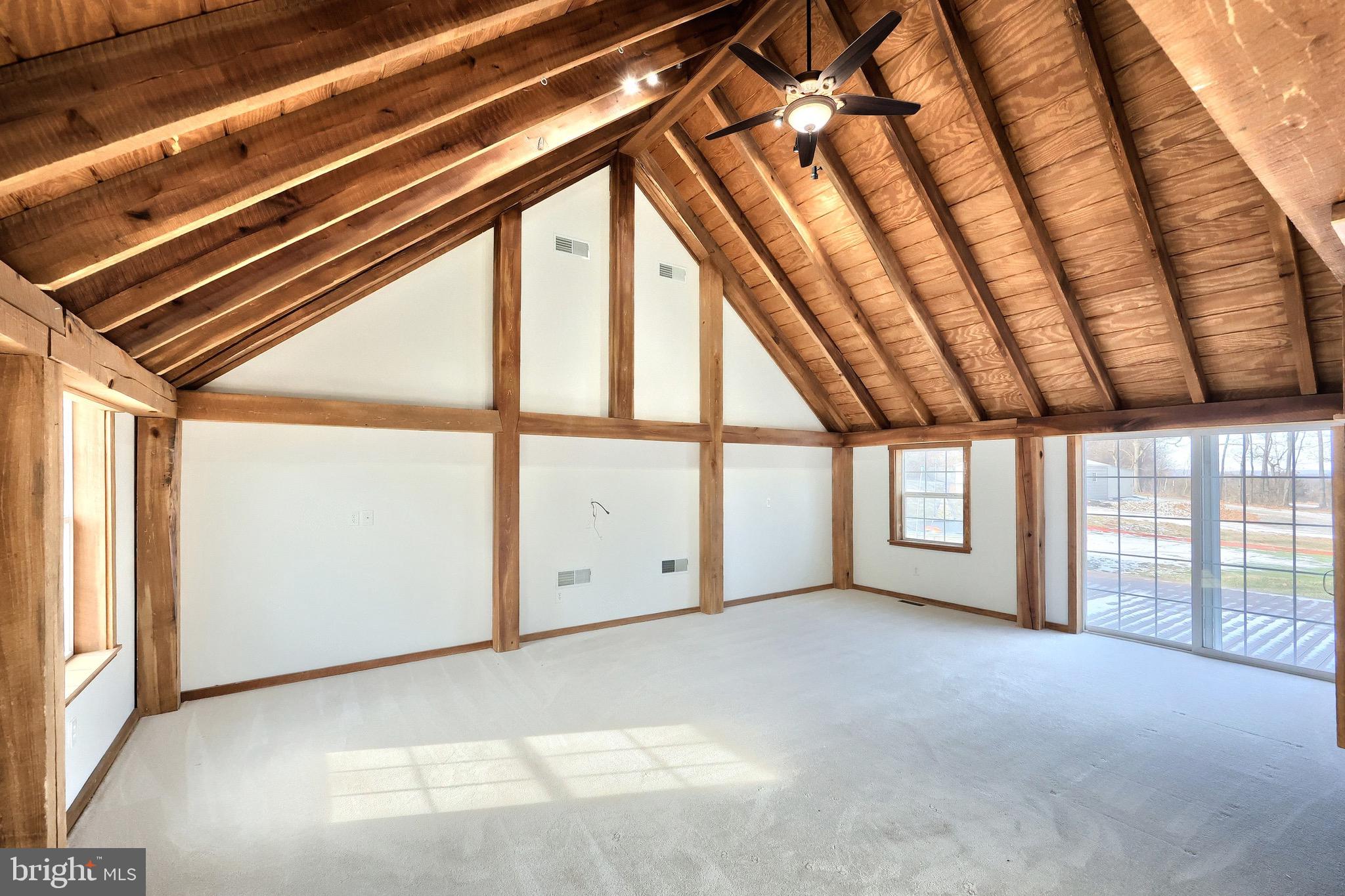 5077 Snyder Mill Road Spring Grove, PA 17362 - Photo 23 of 71 a view of an empty room