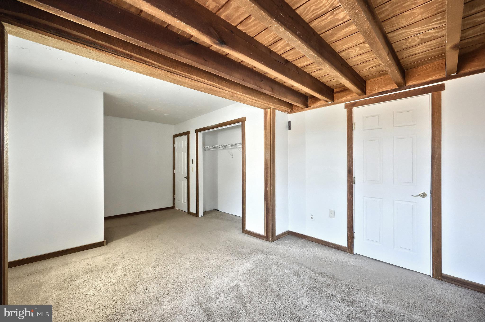 5077 Snyder Mill Road Spring Grove, PA 17362 - Photo 29 of 71 a view of an empty room