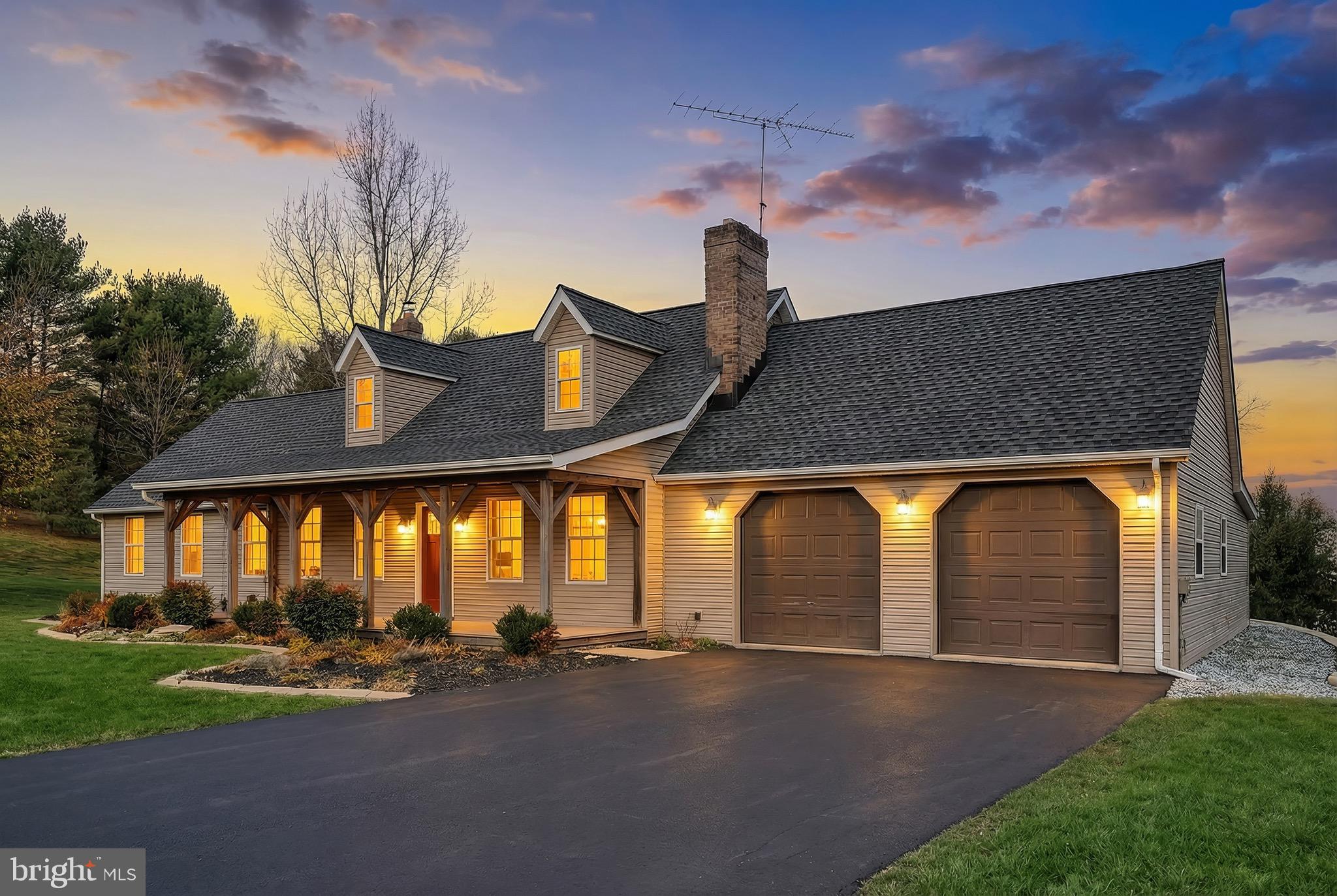 5077 Snyder Mill Road Spring Grove, PA 17362 - Photo 3 of 71 a view of outdoor space and yard