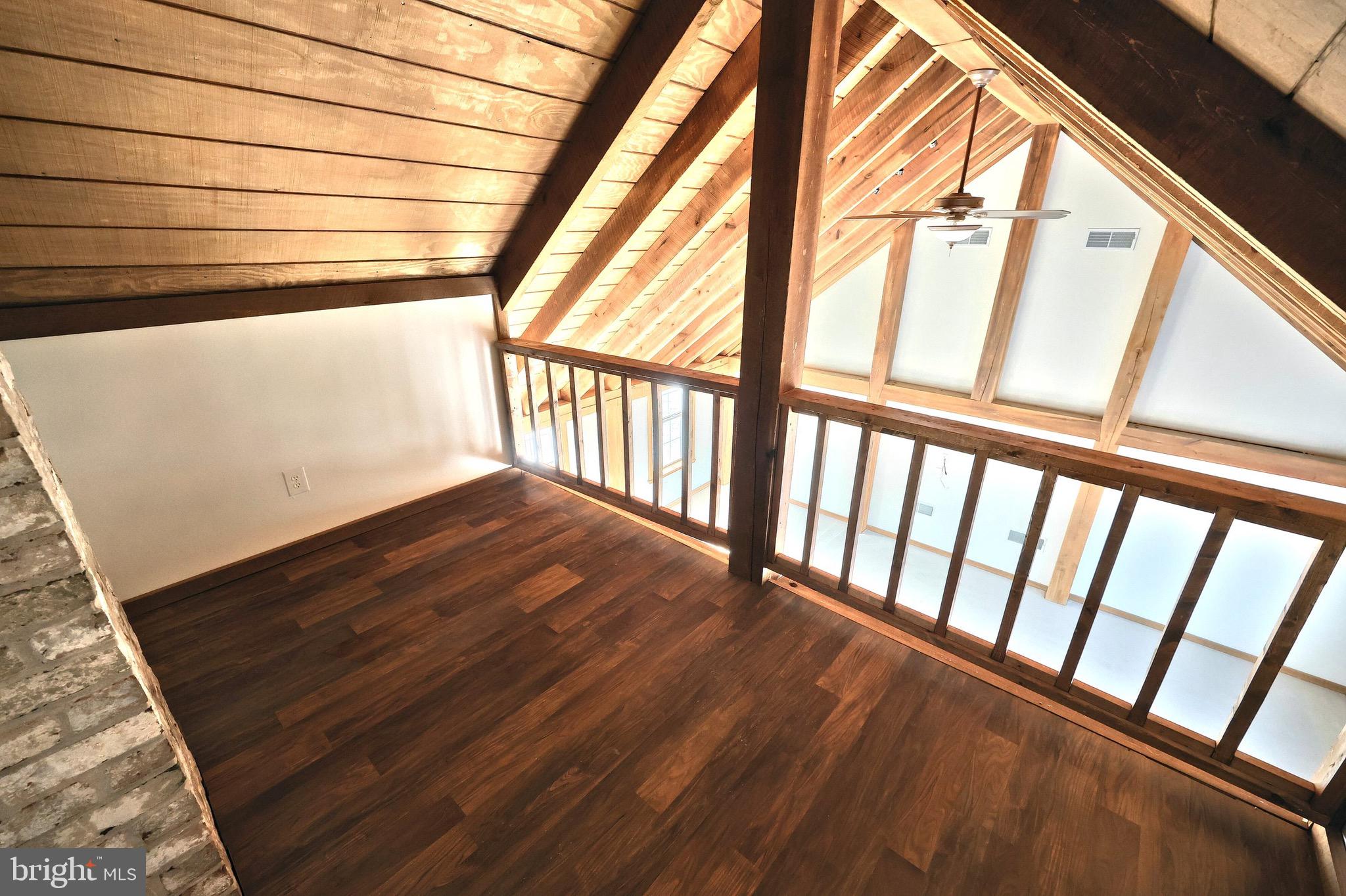 5077 Snyder Mill Road Spring Grove, PA 17362 - Photo 36 of 71 a view of staircase with large window