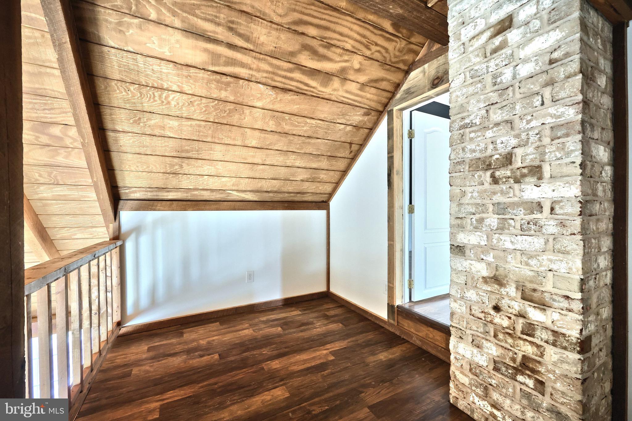 5077 Snyder Mill Road Spring Grove, PA 17362 - Photo 37 of 71 a view of front door of house