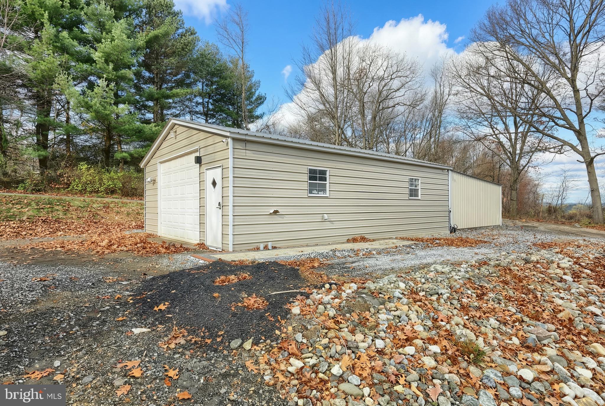 5077 Snyder Mill Road Spring Grove, PA 17362 - Photo 47 of 71