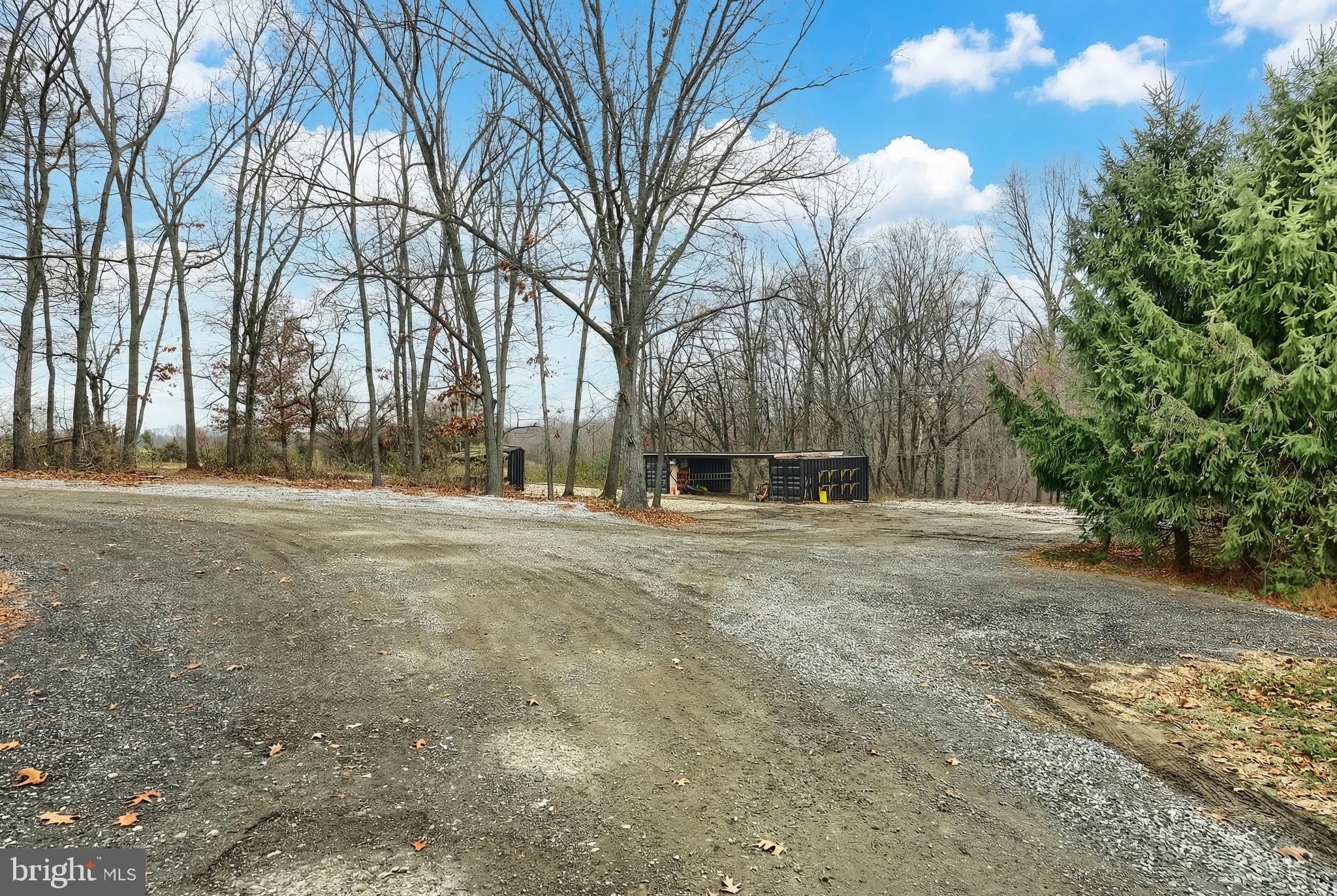 5077 Snyder Mill Road Spring Grove, PA 17362 - Photo 51 of 71 a backyard of a house with lots of green space