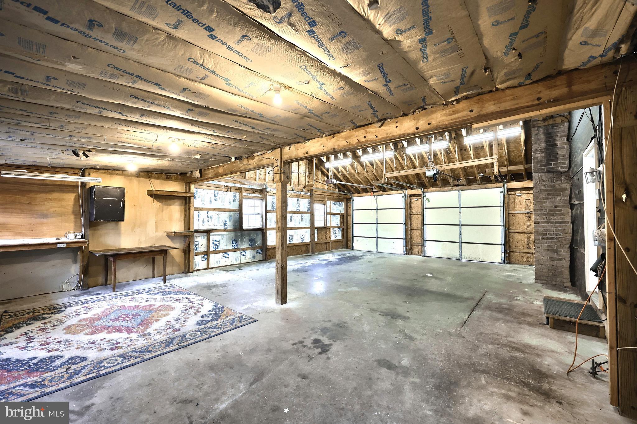 5077 Snyder Mill Road Spring Grove, PA 17362 - Photo 55 of 71 a view of a room with gym equipment