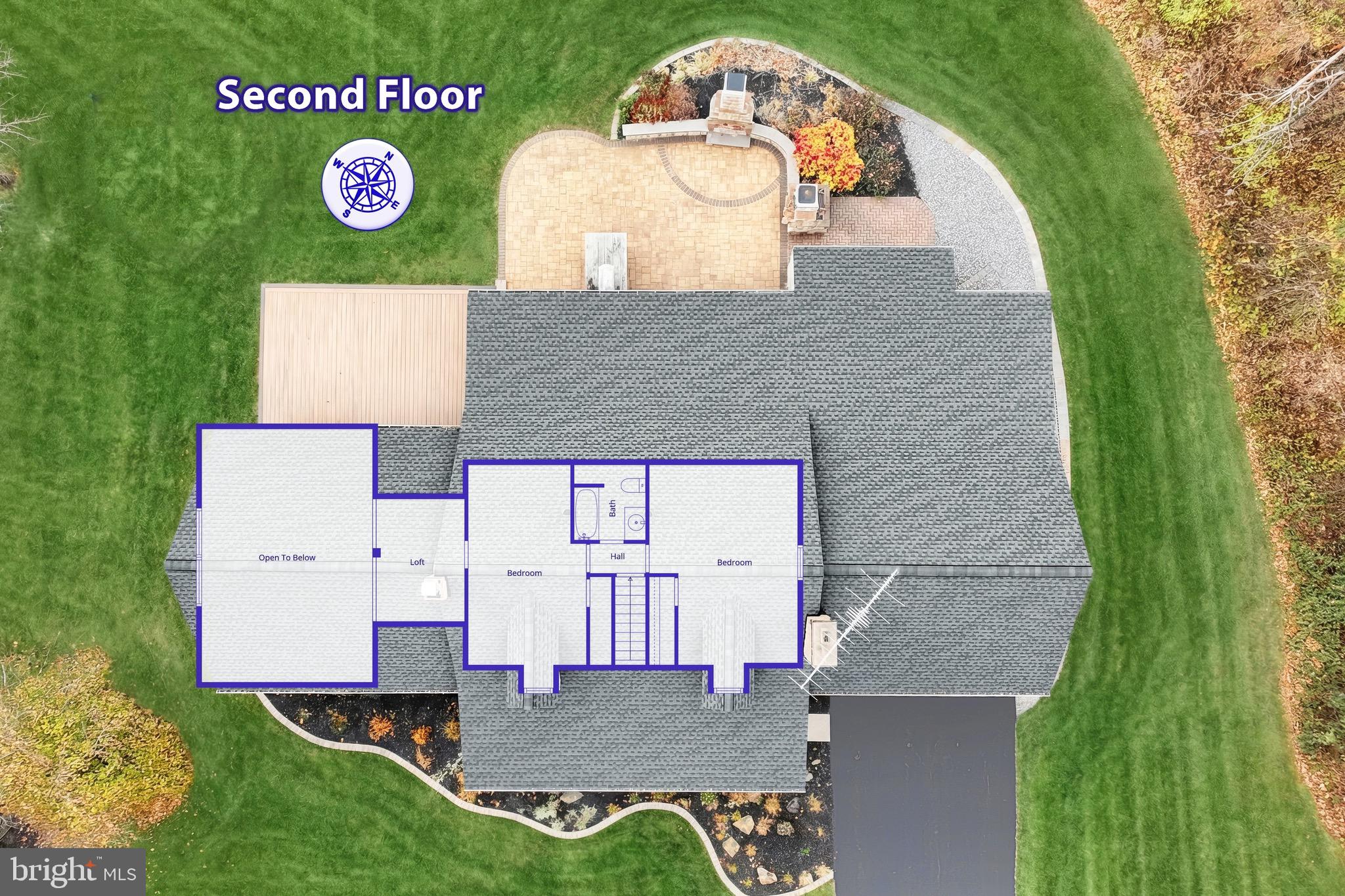 5077 Snyder Mill Road Spring Grove, PA 17362 - Photo 57 of 71