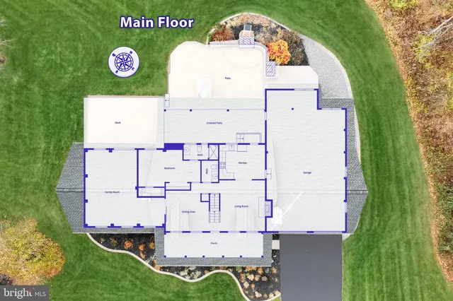 $649,990 | 5077 Snyder Mill Road, Spring Grove, PA 17362