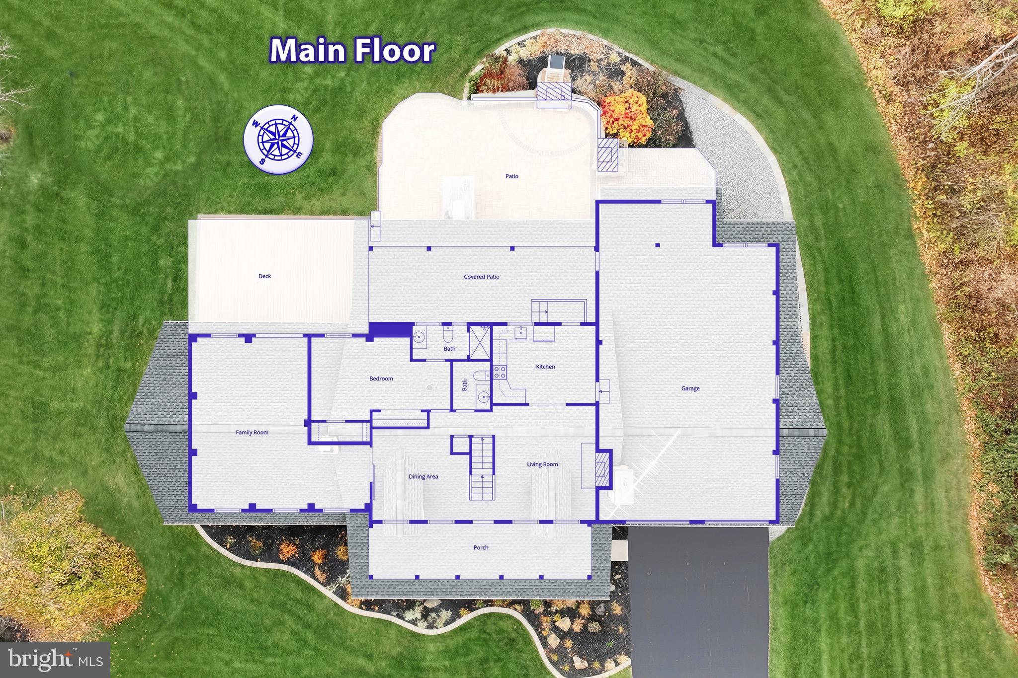 5077 Snyder Mill Road Spring Grove, PA 17362 - Photo 58 of 71