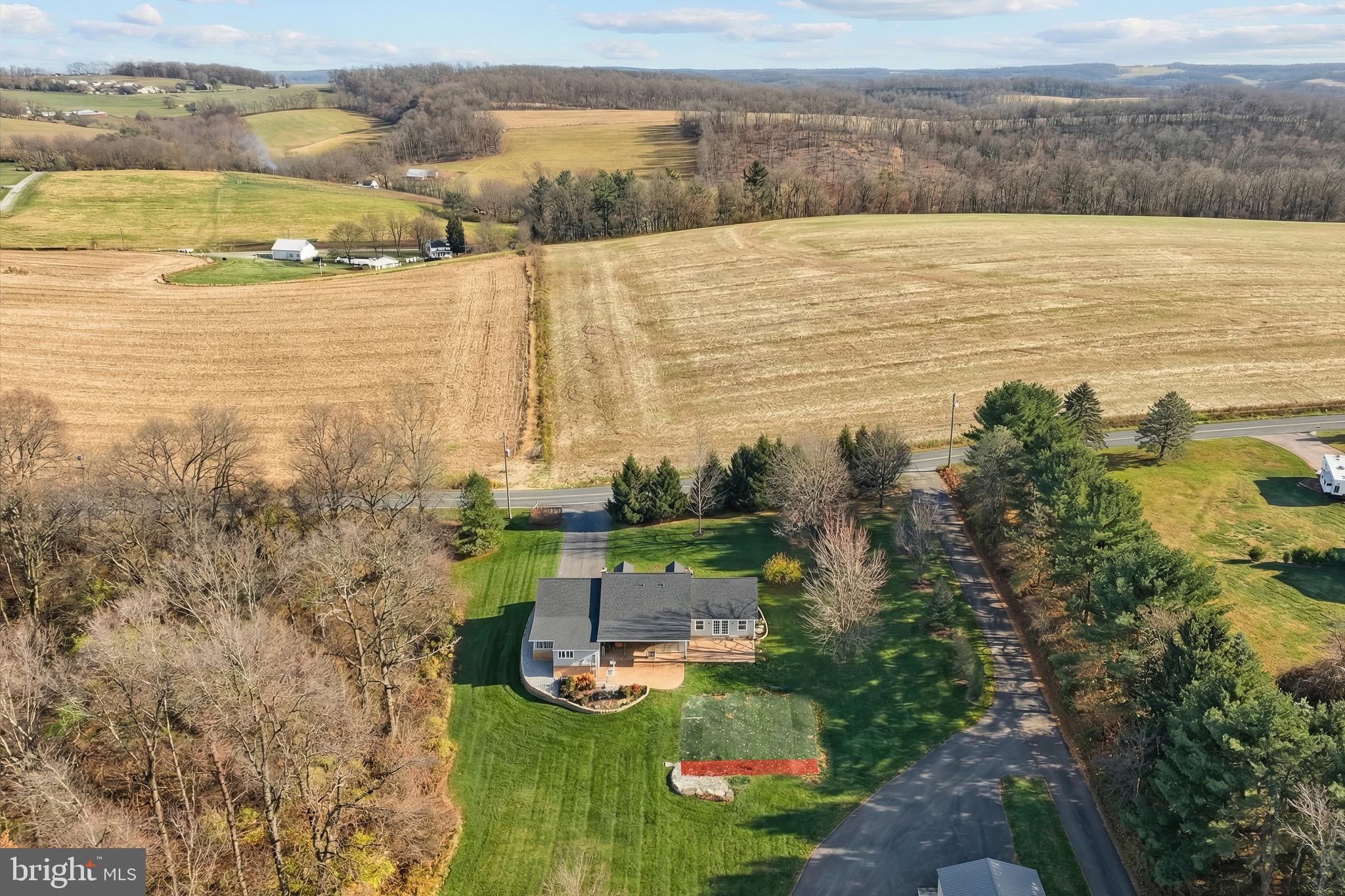 5077 Snyder Mill Road Spring Grove, PA 17362 - Photo 64 of 71