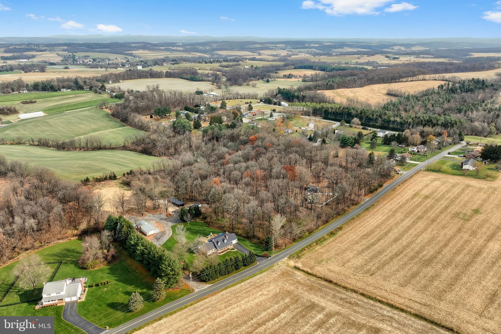 5077 Snyder Mill Road Spring Grove, PA 17362 - Photo 65 of 71 a view of city and ocean