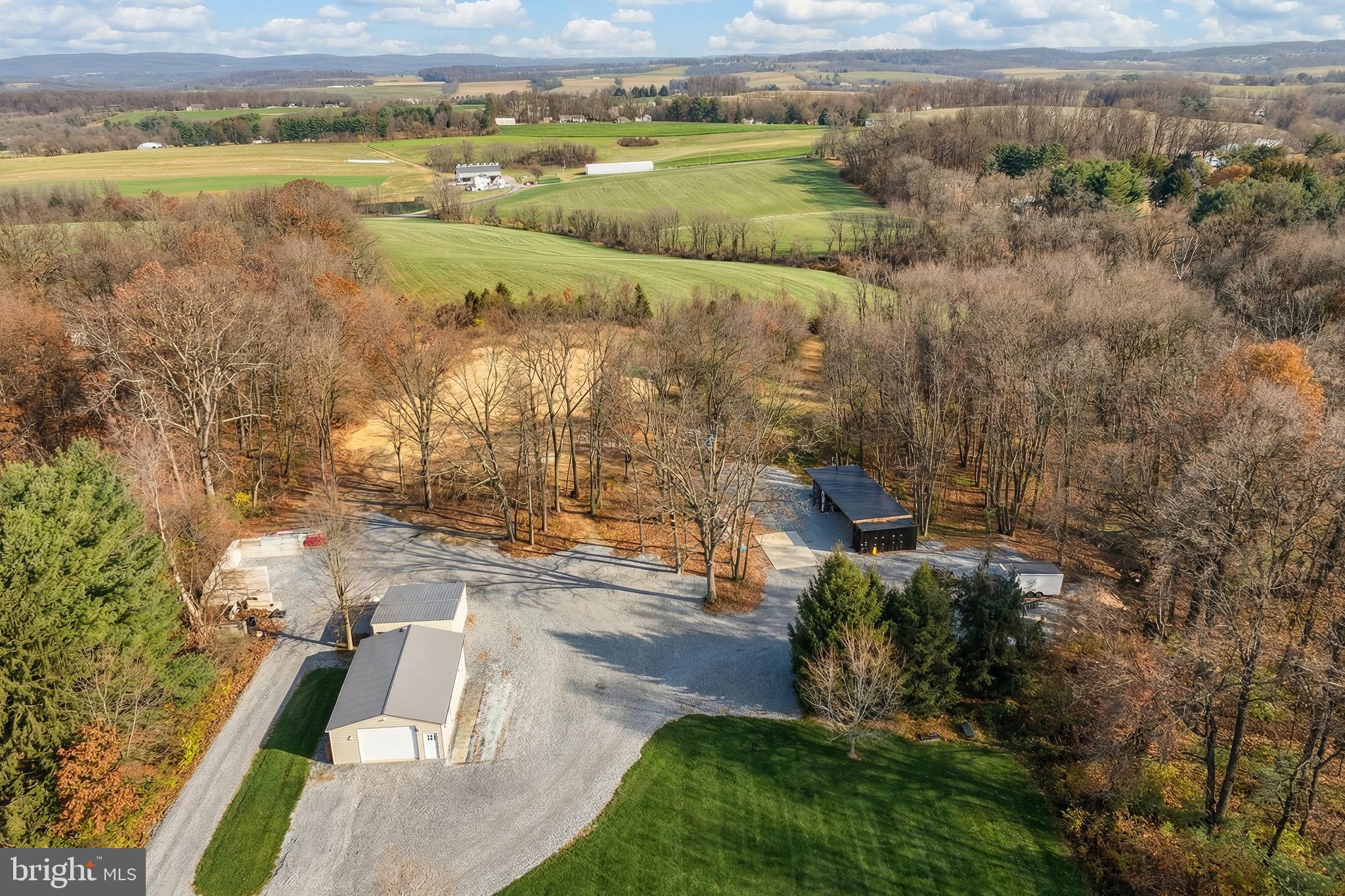 5077 Snyder Mill Road Spring Grove, PA 17362 - Photo 67 of 71