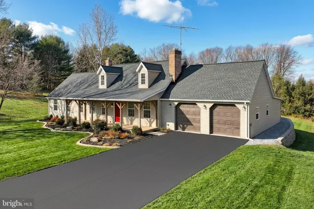 $649,990 | 5077 Snyder Mill Road, Spring Grove, PA 17362