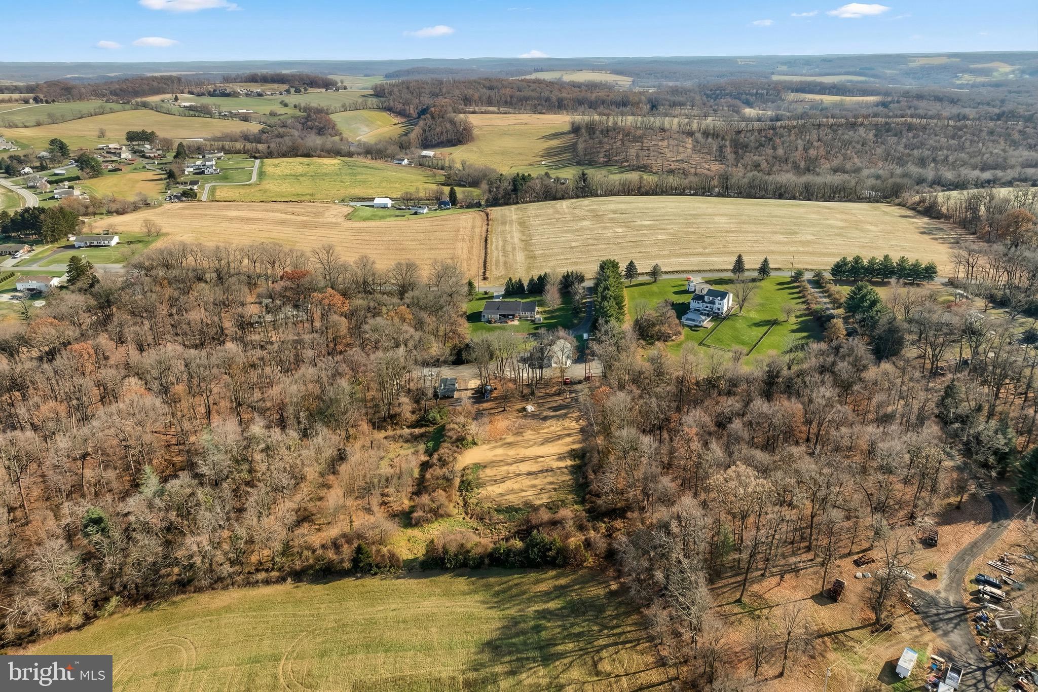 5077 Snyder Mill Road Spring Grove, PA 17362 - Photo 68 of 71 a view of lake view and mountain view