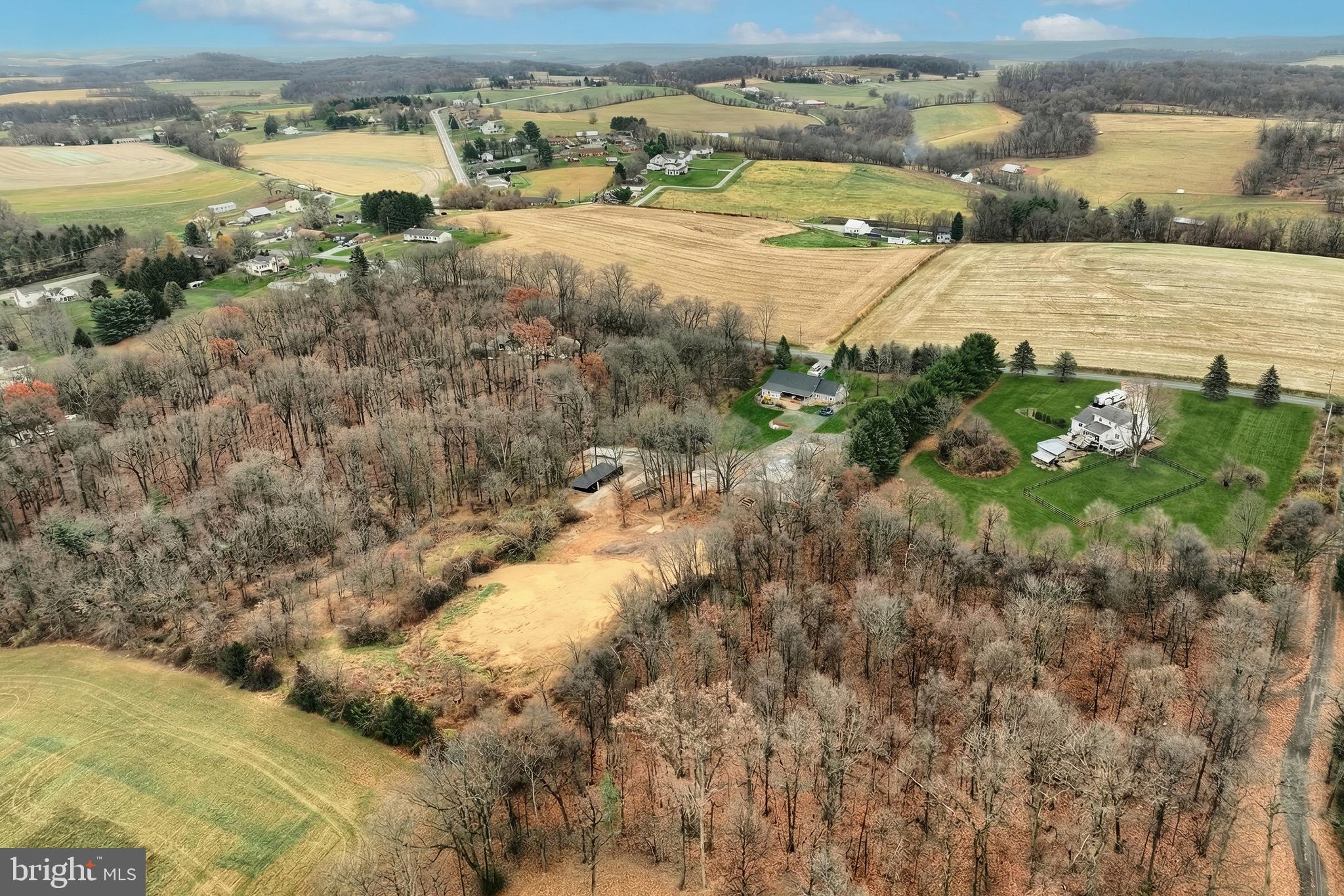 5077 Snyder Mill Road Spring Grove, PA 17362 - Photo 69 of 71 a view of lake view and mountain view