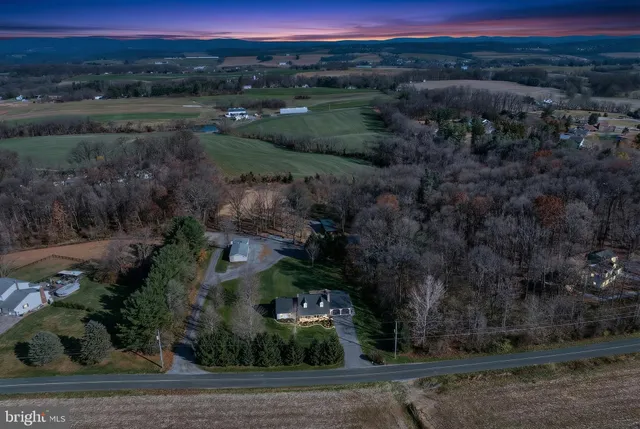 $649,990 | 5077 Snyder Mill Road, Spring Grove, PA 17362