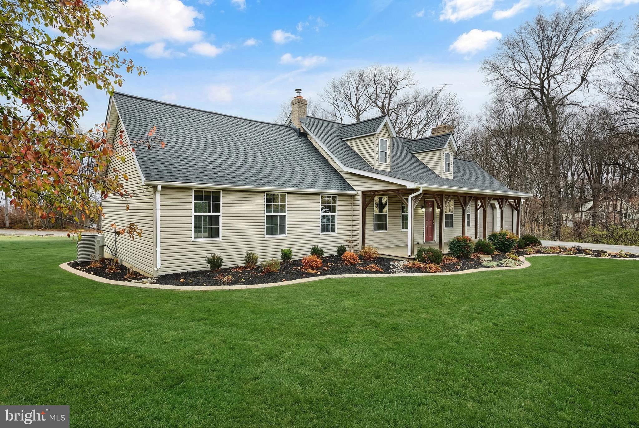 5077 Snyder Mill Road Spring Grove, PA 17362 - Photo 9 of 71