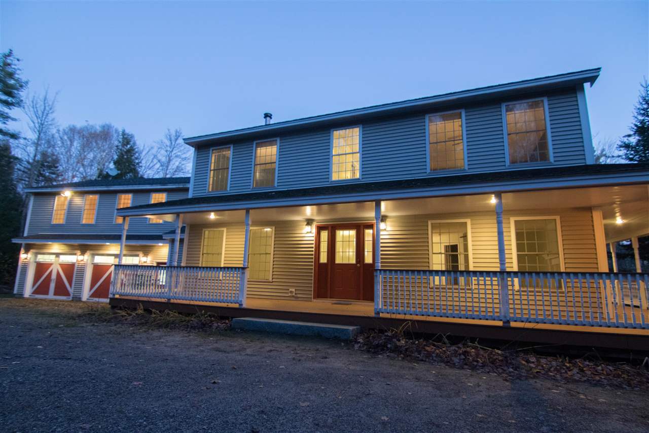 120 High Brook Road Thornton, NH 03285 - Photo 2 of 40