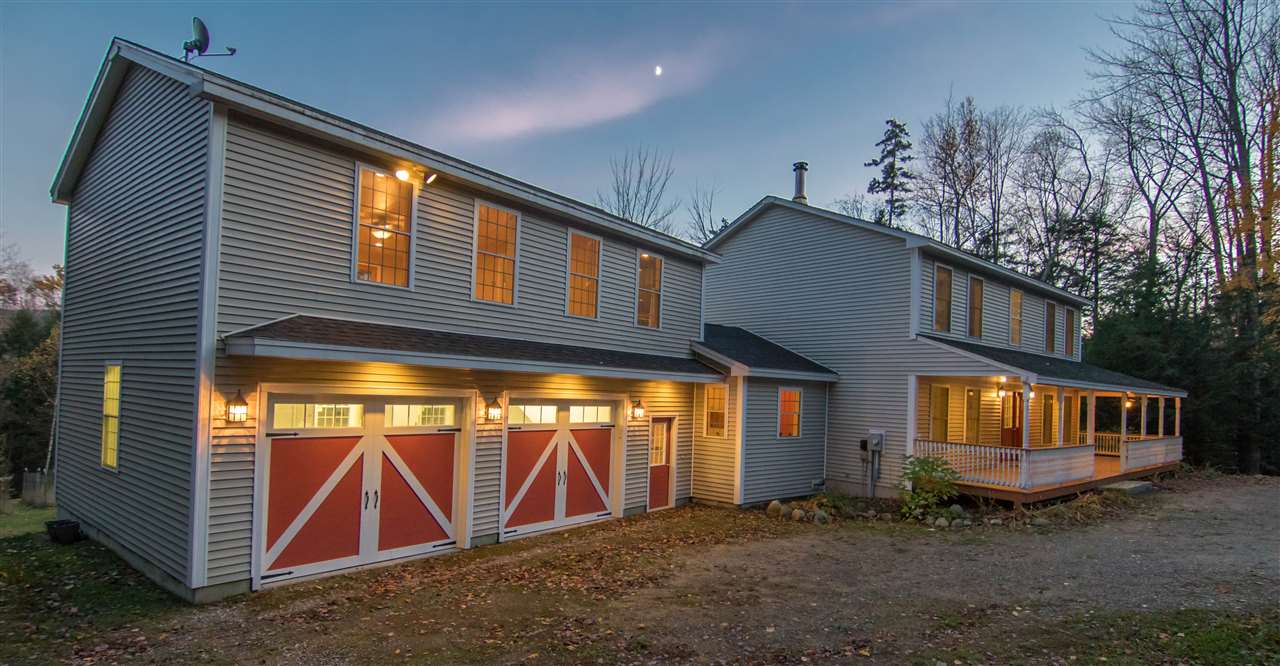 120 High Brook Road Thornton, NH 03285 - Photo 3 of 40
