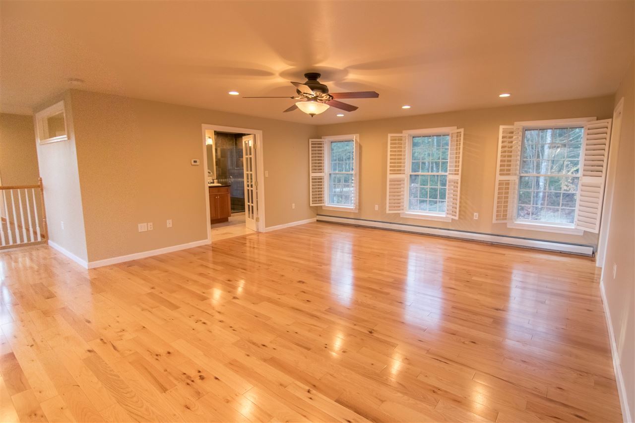 120 High Brook Road Thornton, NH 03285 - Photo 21 of 40