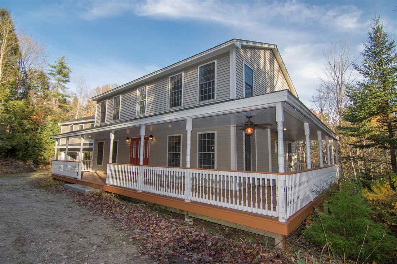 120 High Brook Road Thornton, NH 03285 - Photo 4 of 40