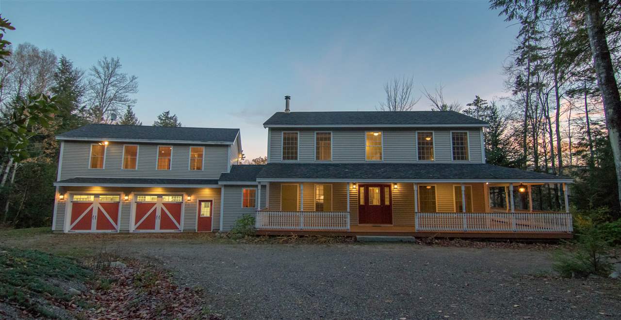 120 High Brook Road Thornton, NH 03285 - Photo 33 of 40