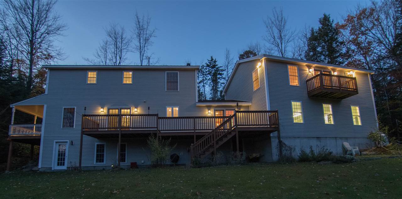 120 High Brook Road Thornton, NH 03285 - Photo 34 of 40