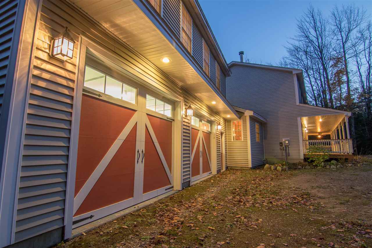 120 High Brook Road Thornton, NH 03285 - Photo 36 of 40