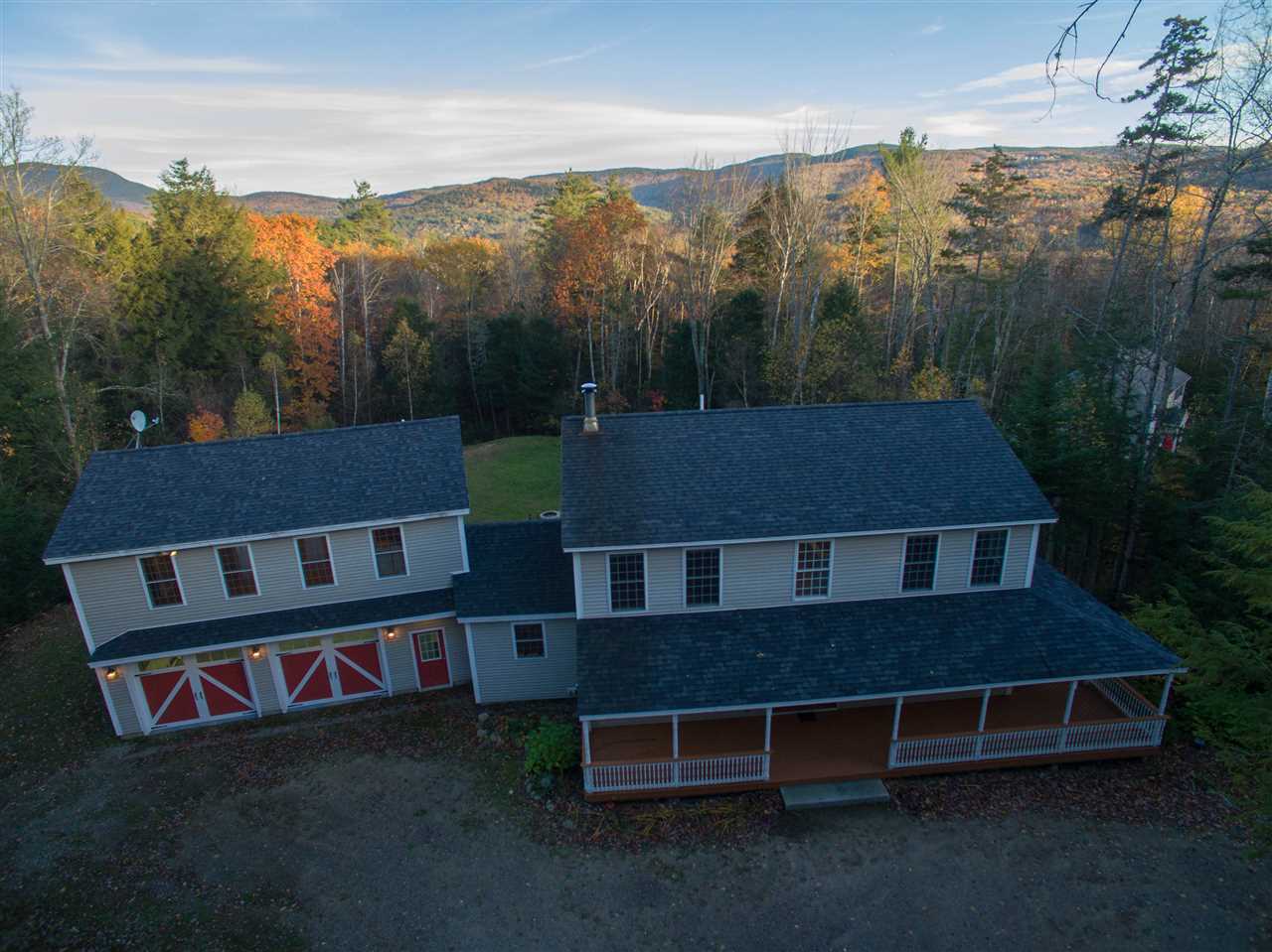 120 High Brook Road Thornton, NH 03285 - Photo 40 of 40