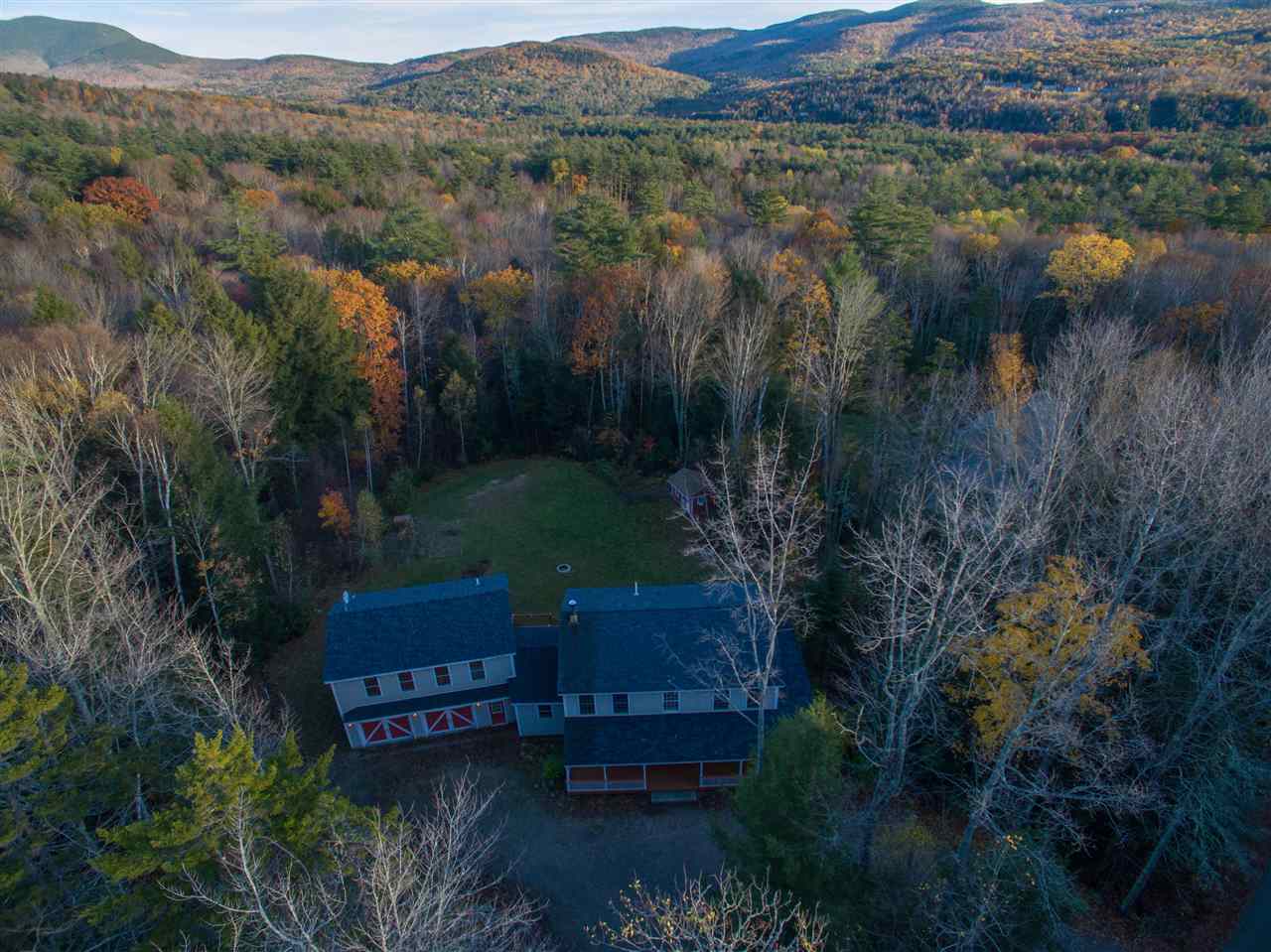 120 High Brook Road Thornton, NH 03285 - Photo 5 of 40