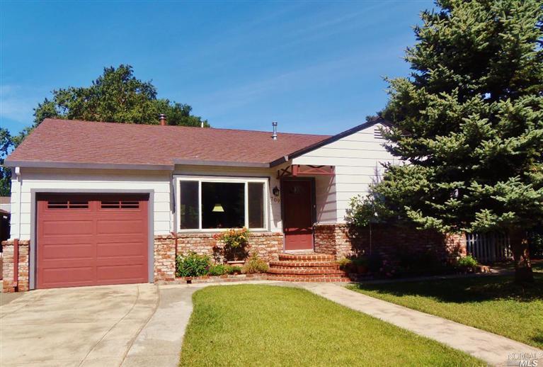 709 King Street Santa Rosa, CA 95404 - Photo 1 of 1 Gallery Image 1