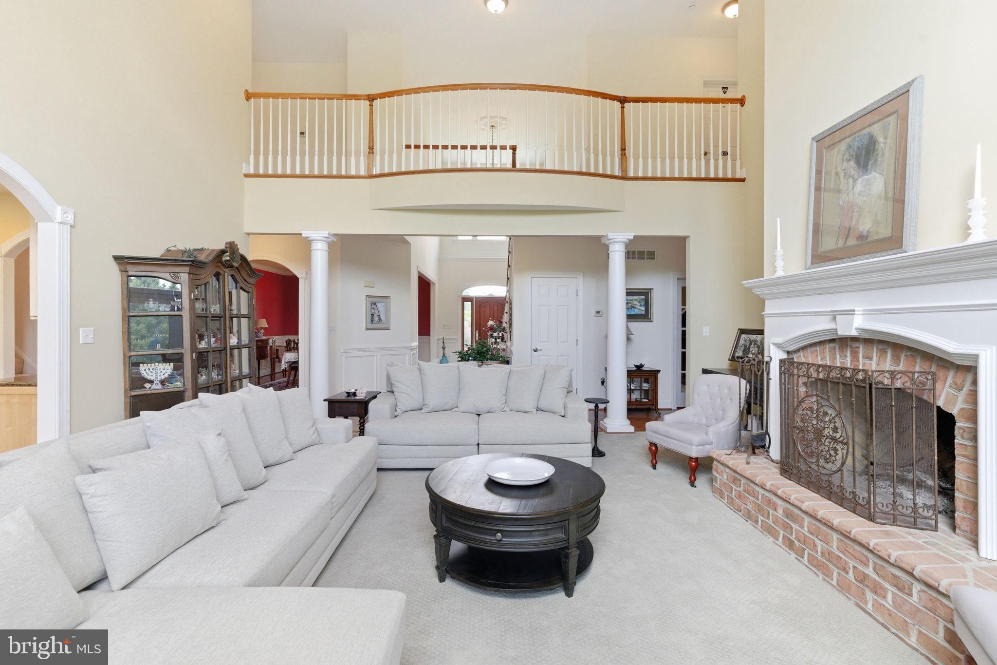 9 Deer Ridge Court Phoenix, MD 21131 - Photo 25 of 96 JULIET BALCONY OVERLOOK
