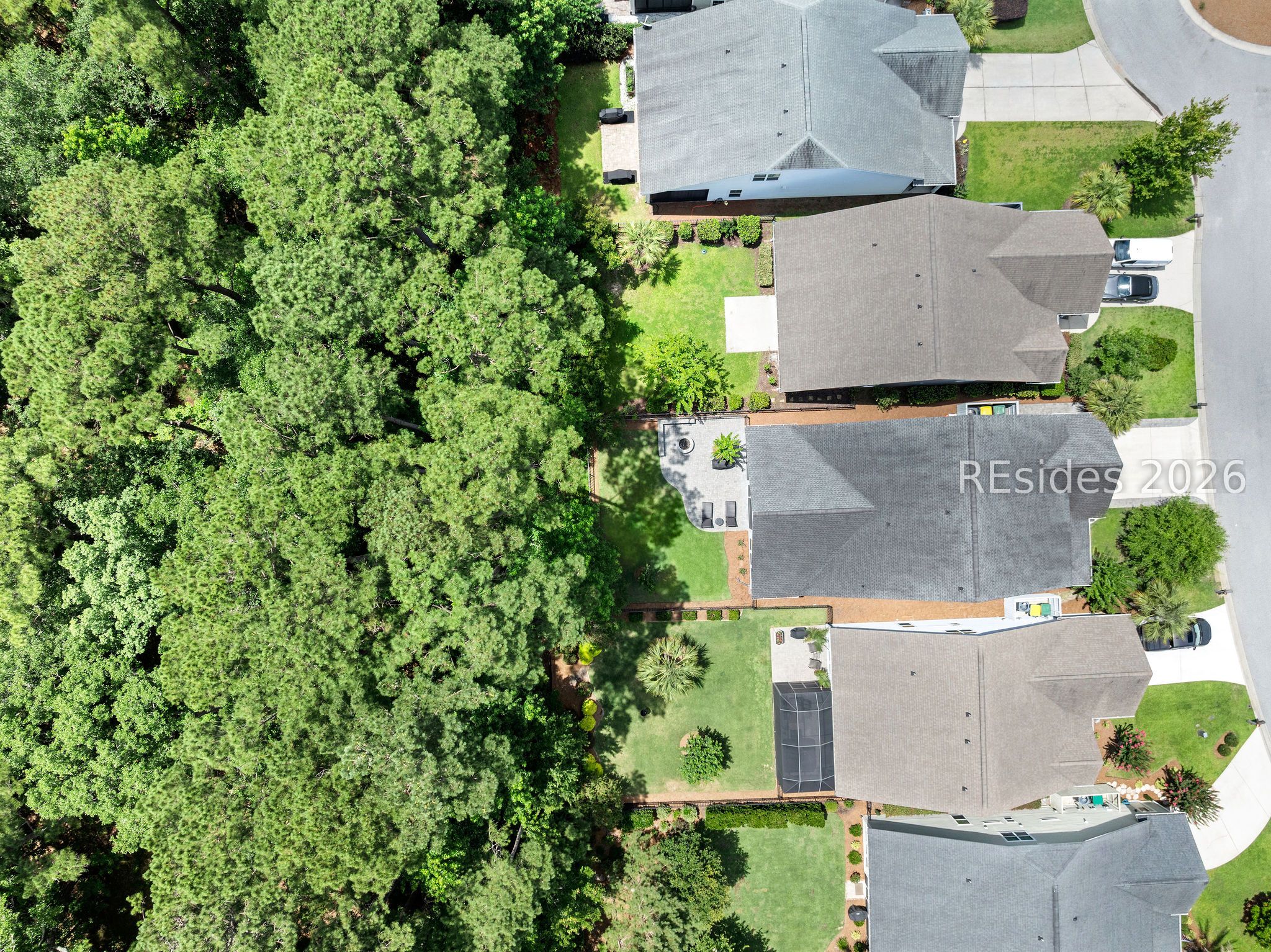 77 Fording Court Bluffton, SC 29910 - Photo 56 of 57