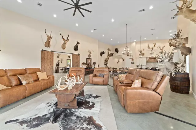 $12,995,000 | 12601 Farm To Market 586, Brookesmith, TX 76827