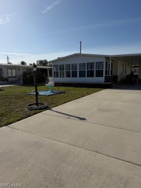 210 Pine Key Lane, Unit 210 Naples, FL 34114 - Photo 3 of 25