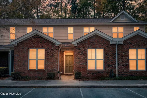 $269,900 | 993 Downey Branch Lane, Wilmington, NC 28403