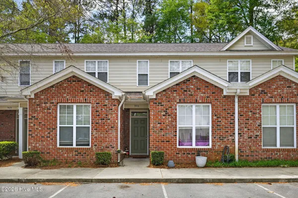 $269,900 | 993 Downey Branch Lane, Wilmington, NC 28403