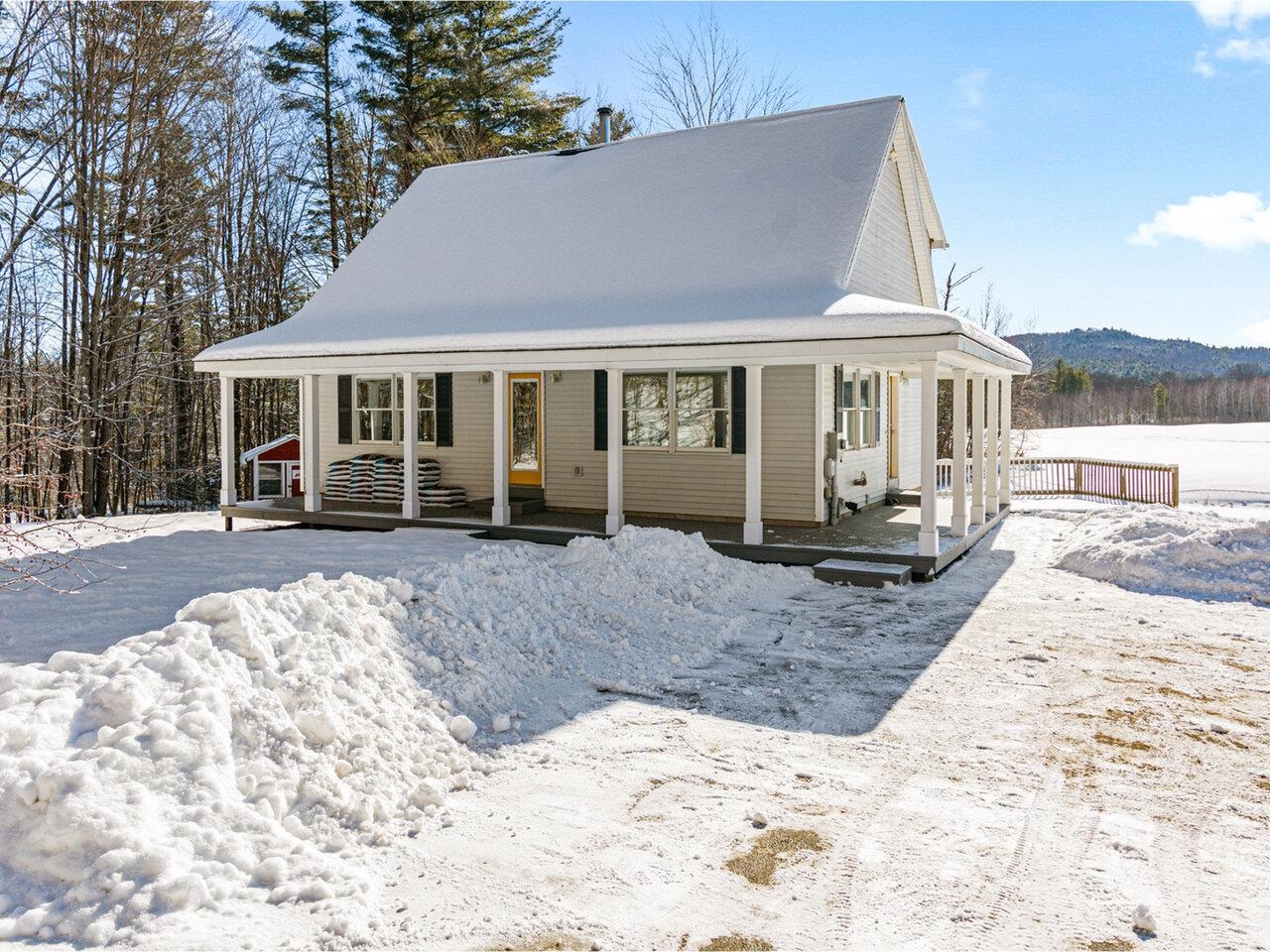 916 Governor Chittenden Road Williston, VT 05495 - Photo 1 of 1