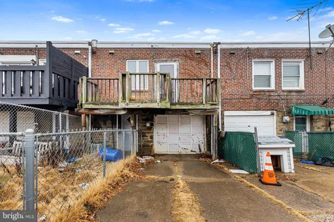 $195,000 | 6803 Algard Street, Philadelphia, PA 19135