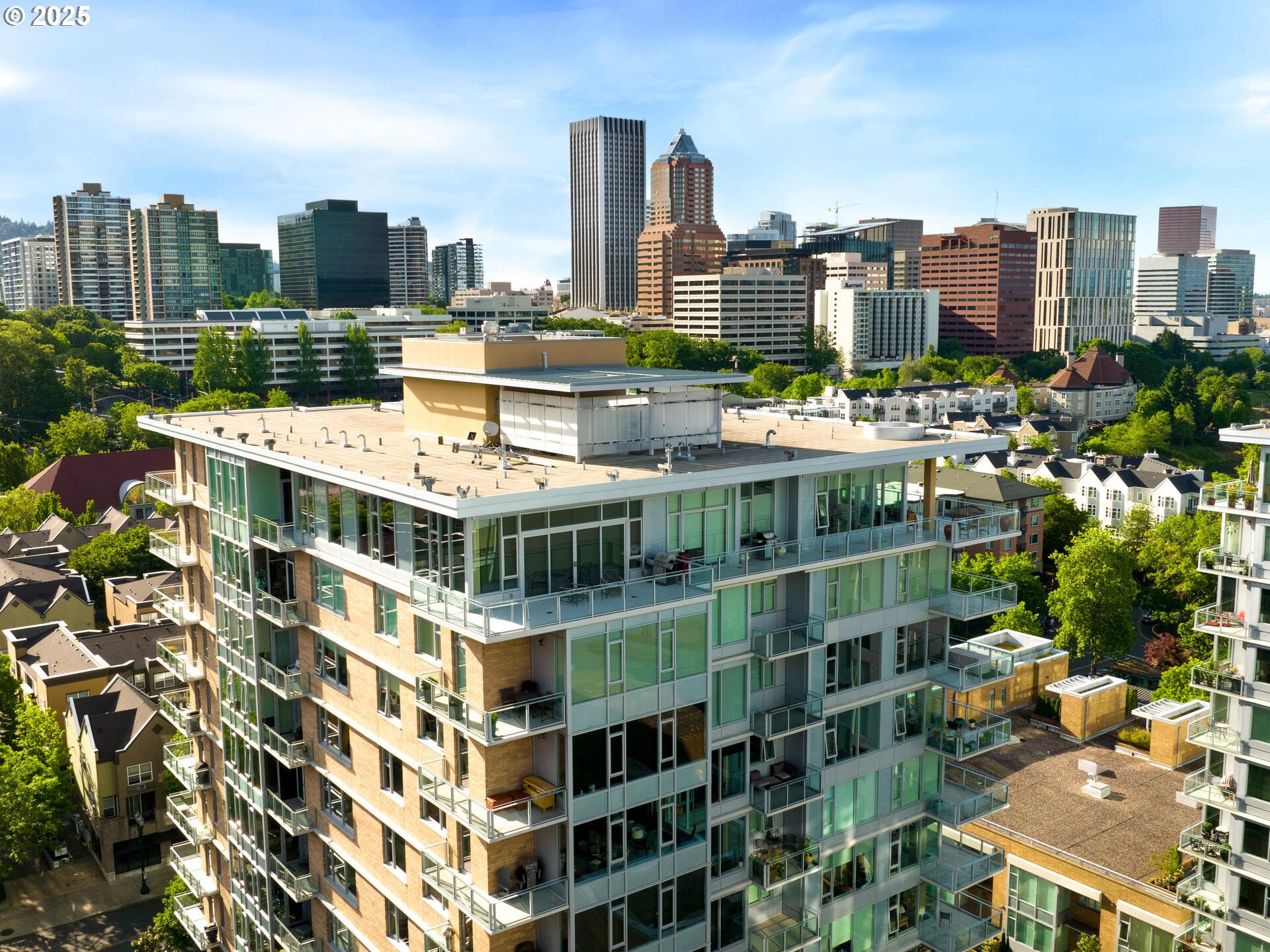 1930 South River Dr Unit W1003  