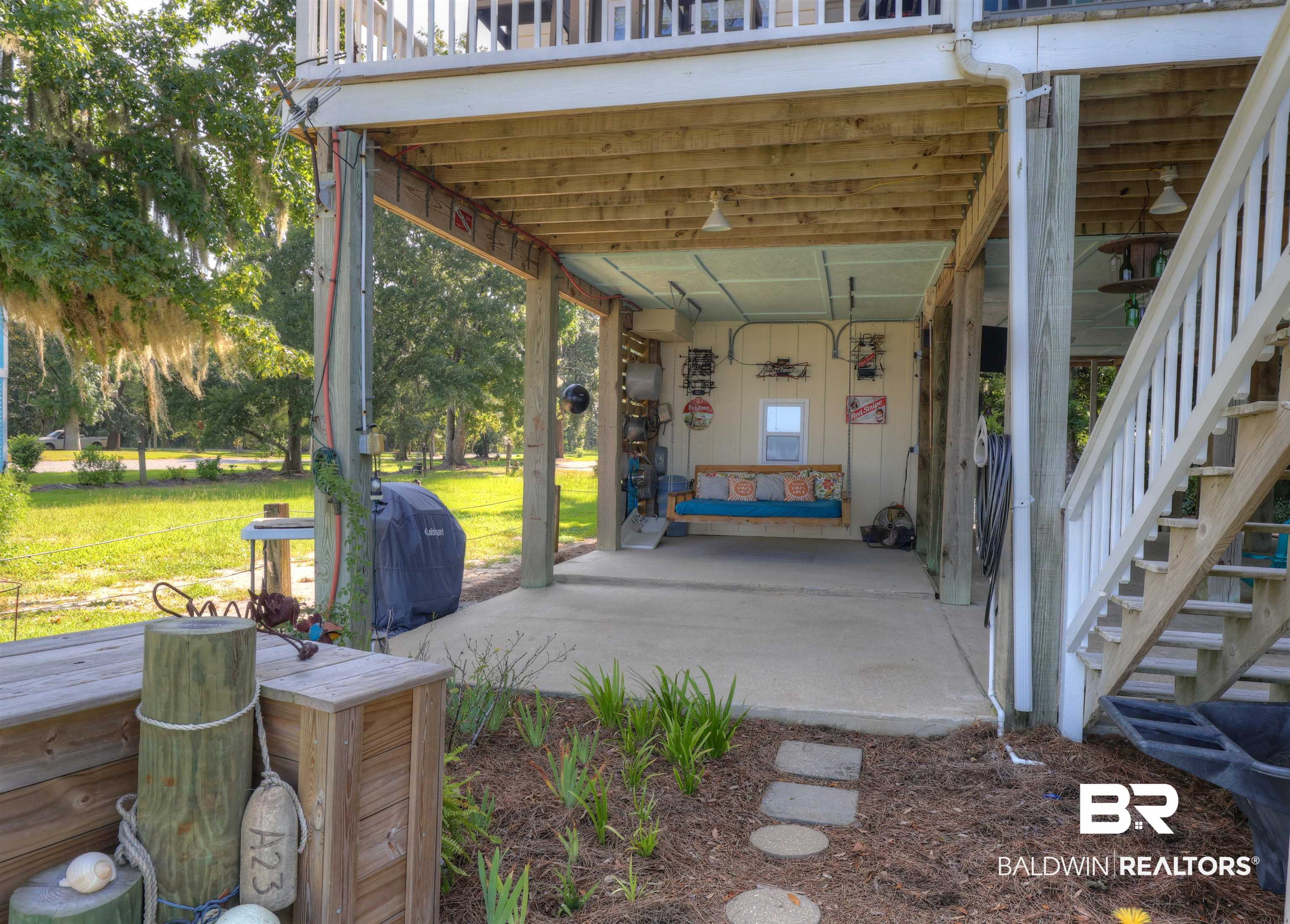 9841 Bay Road Foley, AL 36535 - Photo 39 of 41